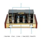Yaqin MC-84L Push-Pull Tube Integrated Amplifier