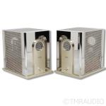 Zanden 9500 Mk1 Tube Mono Power Amplifier Pair