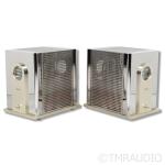 Zanden 9500 Mk1 Tube Mono Power Amplifier Pair