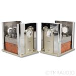 Zanden 9500 Mk1 Tube Mono Power Amplifier Pair