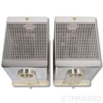 Zanden 9500 Mk1 Tube Mono Power Amplifier Pair