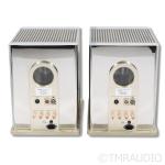 Zanden 9500 Mk1 Tube Mono Power Amplifier Pair