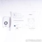 Fezz Audio Silver Luna Prestige Tube Amplifier