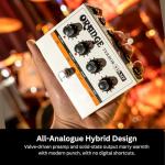 Orange Terror Stamp 20W Hybrid Guitar Amp Pedal