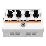 Orange Terror Stamp 20W Hybrid Guitar Amp Pedal