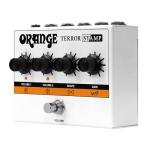 Orange Terror Stamp 20W Hybrid Guitar Amp Pedal