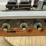 Heathkit AA-100 Stereo Tube Amplifier - Serviced