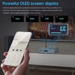 Douk Audio HiFi Tube Bluetooth Preamp and Headphone Amp