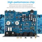 Douk Audio HiFi Tube Bluetooth Preamp and Headphone Amp