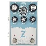 EarthQuaker Devices ZEQD-Pre Tube Guitar Preamp