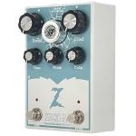 EarthQuaker Devices ZEQD-Pre Tube Guitar Preamp