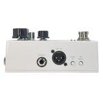 EarthQuaker Devices ZEQD-Pre Tube Guitar Preamp