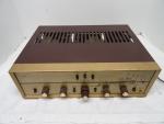 Realistic SAF 24B Tube Power Amplifier