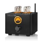 Bluetooth Tube Amplifier with Optical & Coaxial Inputs