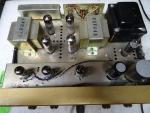 Realistic SAF 24B Tube Power Amplifier