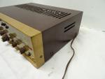 Realistic SAF 24B Tube Power Amplifier