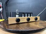 Opera Consonance T1 Vintage Tube Preamplifier