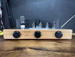 Opera Consonance T1 Vintage Tube Preamplifier