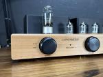 Opera Consonance T1 Vintage Tube Preamplifier
