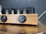 Opera Consonance T1 Vintage Tube Preamplifier