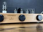 Opera Consonance T1 Vintage Tube Preamplifier
