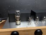 Opera Consonance T1 Vintage Tube Preamplifier