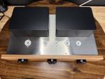 Opera Consonance T1 Vintage Tube Preamplifier
