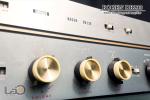 BOGEN DB230 Stereo Tube Amplifier