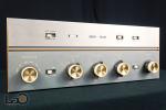 BOGEN DB230 Stereo Tube Amplifier