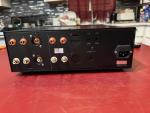 Musica Belle Segue II Tube Preamp with Remote