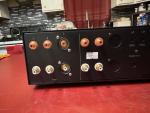 Musica Belle Segue II Tube Preamp with Remote