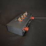 XDUOO MT-604 Tube Preamp with Balanced Outputs