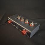 XDUOO MT-604 Tube Preamp with Balanced Outputs