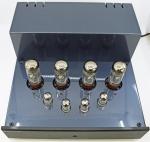 PrimaLuna EVO 200 Stereo Tube Amplifier