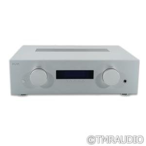 AVM A5.2 Tube Hybrid Integrated Amplifier