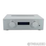 AVM A5.2 Tube Hybrid Integrated Amplifier