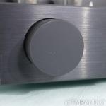 Octave V 110 SE Stereo Tube Amplifier