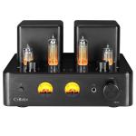 CrBoke Class A/B Stereo Tube Amplifier