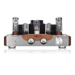 EL34 Hi-Fi Tube Power Amplifier for Home Speakers