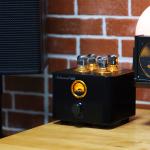 Nobsound B100 Bluetooth Tube Amplifier 25W