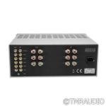 Audiomat Opera Reference 12 Tube Integrated Amplifier