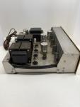 H.H. Scott 299C Integrated Tube Amplifier