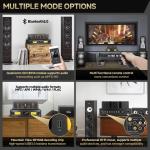 CrBoke CR888 Class A KT88 Tube Amplifier