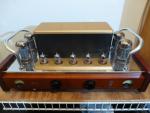 DARED VP 99P Hi-Fi Integrated Tube Amplifier