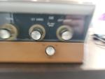 1963 Daystrom Heathkit AA-100 Stereo Tube Amplifier