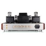 EL34 Hi-Fi Tube Power Amplifier for Home Speakers