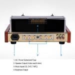 Yaqin MC-84L Push-Pull Tube Integrated Amplifier