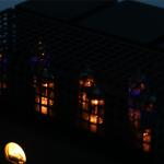 Nobsound HiFi Bluetooth Tube Integrated Amplifier