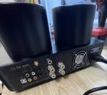 Dayton Audio HTA200 200W Tube Amplifier