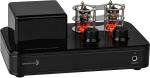 20W Hybrid Tube Amplifier with Bluetooth & USB DAC